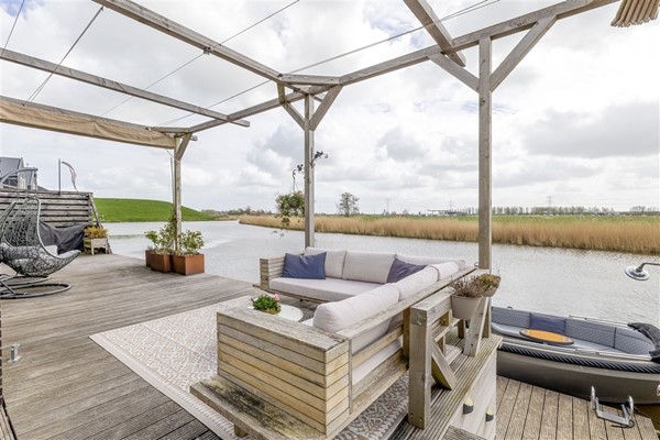 Medium property photo - De Ljepper 34, 8941 DE Leeuwarden